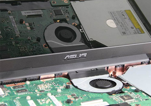 安康asus指定售后点