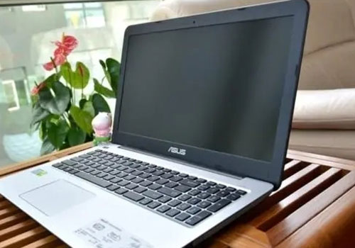 安康华硕笔记本售后服务处