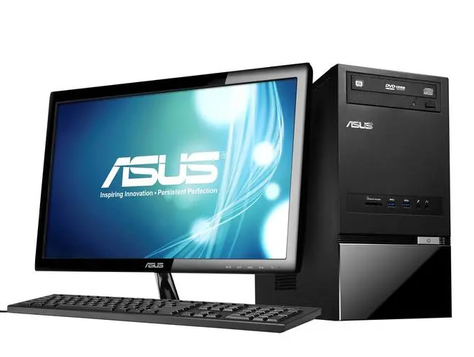 安康华硕台式机维修